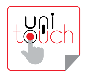 Unitouch Logo Publishing Platforms – ICMCR | INTERNATIONAL CENTRE FOR MEDIATION AND ...
